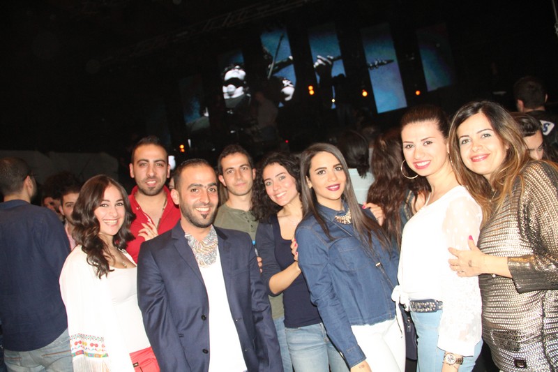 Avo Demirdjian in Concert